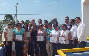 Educacion no formal